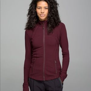 Lululemon Define Jacket